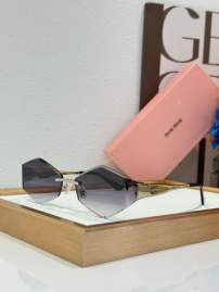 Picture of Miu Miu Sunglasses _SKUfw80947379fw